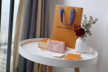 VS - LOV Wallet - 681