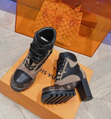 VS Luxury - LOV Women Shoes - 401