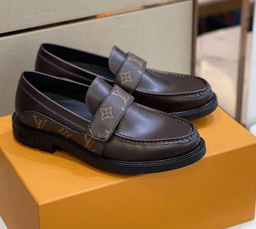 VS Luxury - LOV Men Shoes - 1652