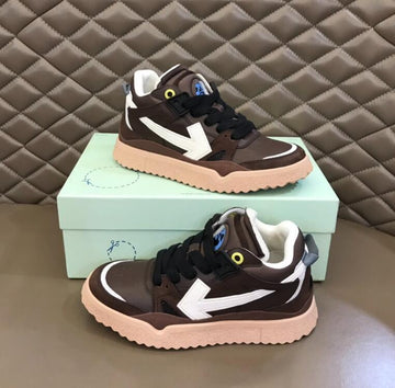 VS Luxury - YZO Men Shoes - 142
