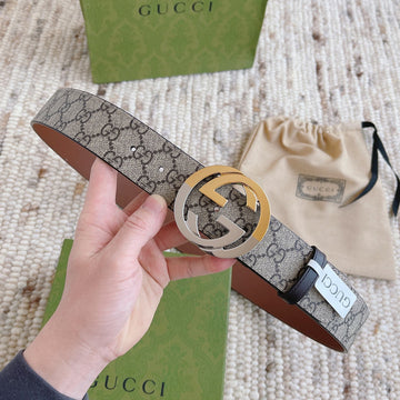 VS - GUKI Belt - 204
