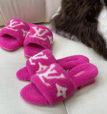 VS Luxury - LOV Women Shoes - 721