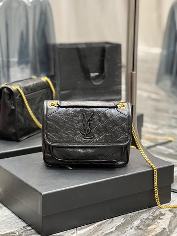 VS Fashion - SLY Bags - 221
