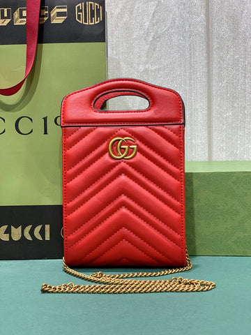 VS - GUKI Bags - 721