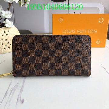 VS LOV Wallet - 1257