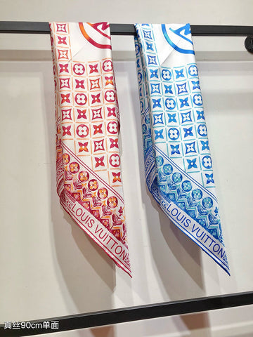VS - LOV Scarf - 581