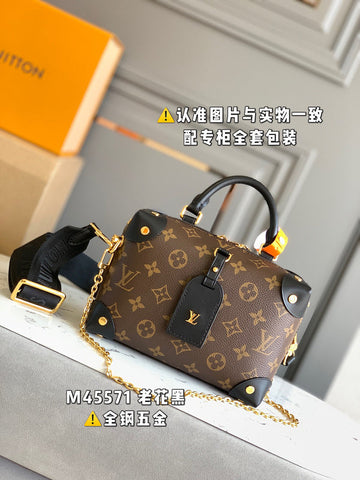 VS Fashion Lu-Vi Bags - 16827