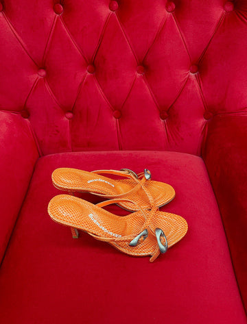 VS - ALW Women Shoes - 478
