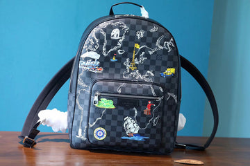 VS Fashion Lu-Vi bags - 9716