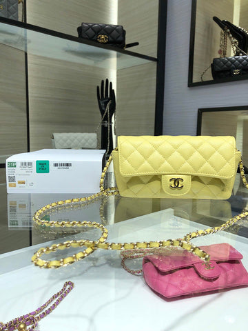 VS Fashion - CHL Bags - 1467