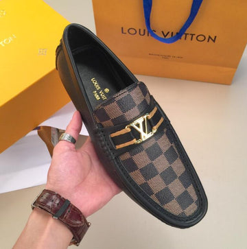VS Luxury - LOV Men Shoes - 1763
