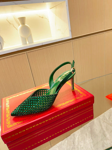 VS - CBL Women Shoes - 583