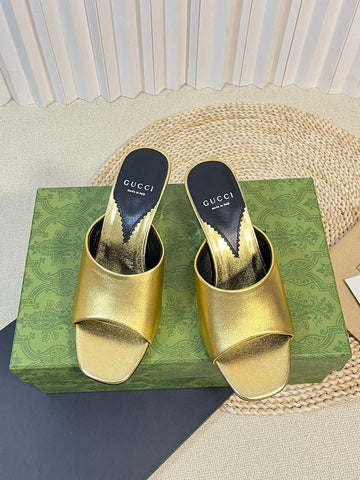 CS - GUKI Shoe - 485