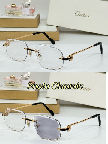 VS - CRA Glasses - 035