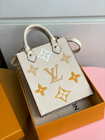 LOV2 Bags - Luxurious Bags  857