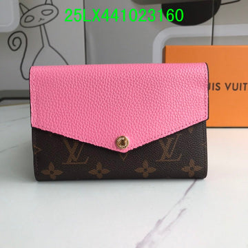 VS CHL Wallet - 1303