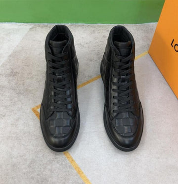 VS Luxury - LOV Men Shoes - 765