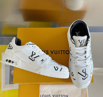 VS Luxury - LOV Men Shoes - 822