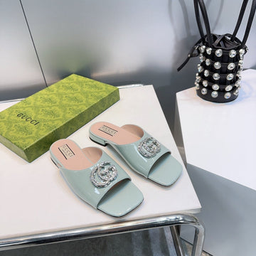CS - GUKI Shoe - 841