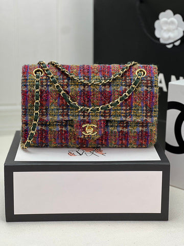 VS - CHL Women Bag - 884