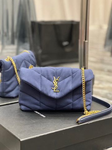 VS - YLS Bag - 168