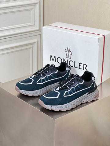 VS - MCOL Men Shoes - 501