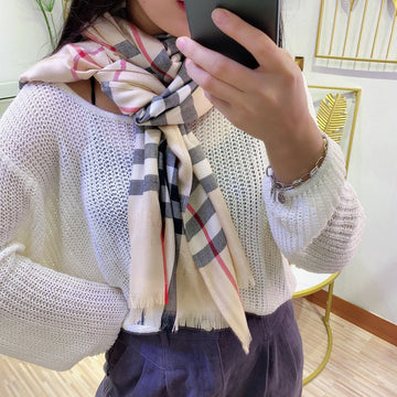 VS - BOR Scarf - 289
