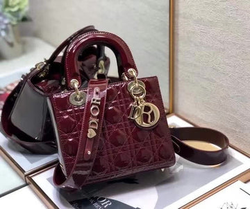 DOR Bags - VS - 456