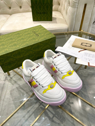 CS - GUKI Shoe - 405