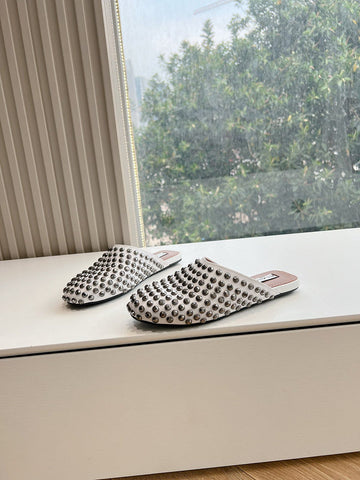 VS - CBL Women Shoes - 489