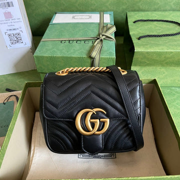 VS - GUKI Bag - 583