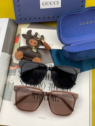 VS - GUKI Sunglass - 164