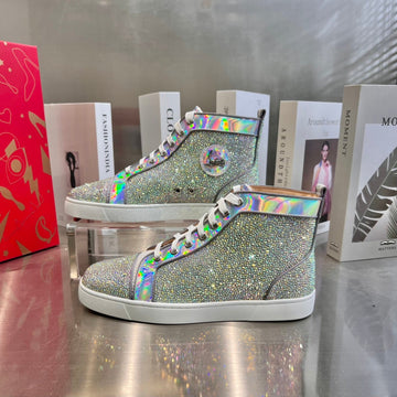 VS - CBL Women Shoes - 386