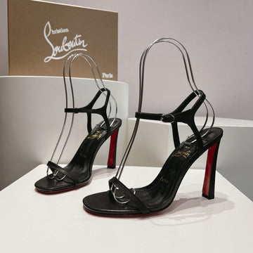 VS - CBL Women Shoes - 502