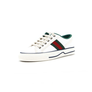 1977 Tennis Sneakers Mini VS Canvas
