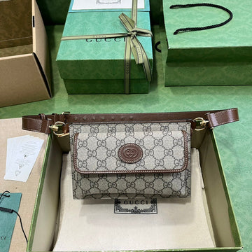 VS - GUKI Women Bag - 1318