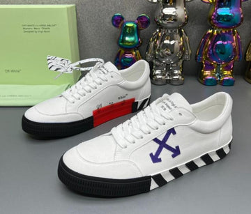 VS Luxury - YZO Men Shoes - 119