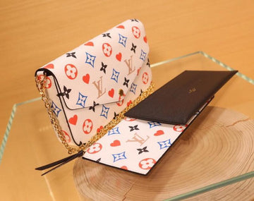 VS Luxury - LOV Bags - 2727