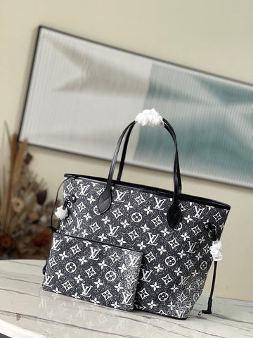 Fashion Lu-Vi bags - 4508