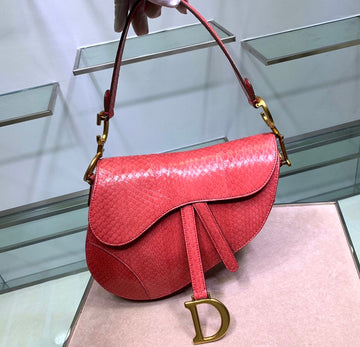 VS - DOR Bags - 1236