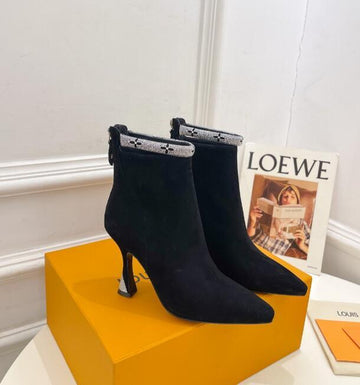 VS Luxury - LOV Women Shoes - 374