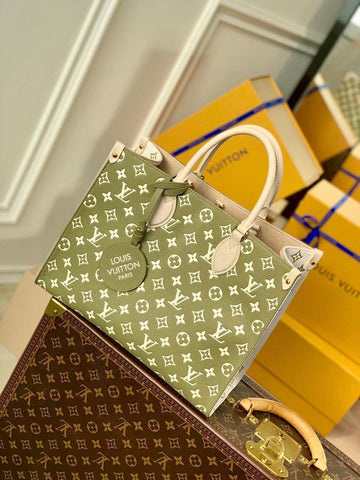VS Fashion Lu-Vi Bags - 16886