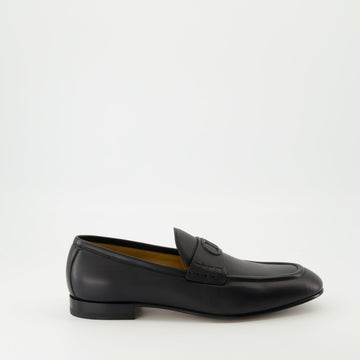 Mocassin Timeless Flex