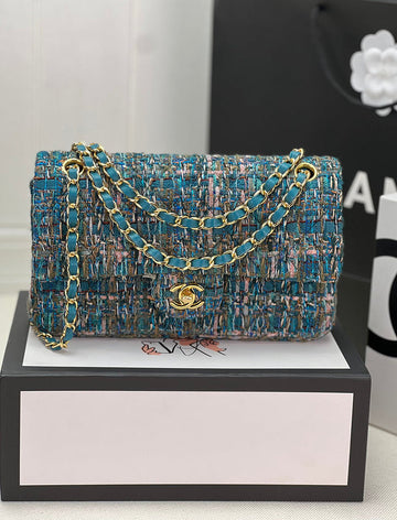 VS - CHL Women Bag - 877
