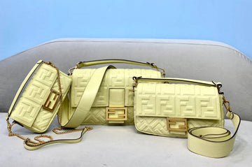 FDI Bags - Luxurious Bags  449
