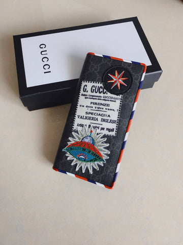 VS - GUKI Wallet - 430