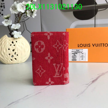 VS CHL Wallet - 1470
