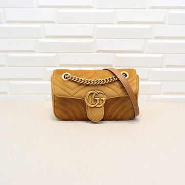 VS Luxury - GCI Bags - 893
