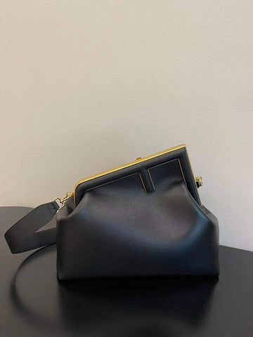 Fendi Luxury Fashion Bag