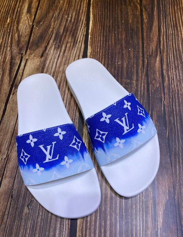 VS Luxury - LOV Men Shoes - 1784